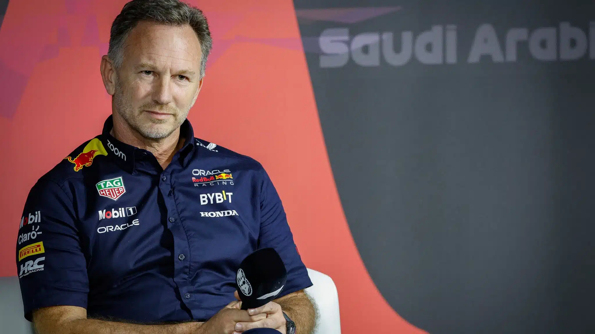 Horner face à l’appel de la plaignante chez Red Bull F1