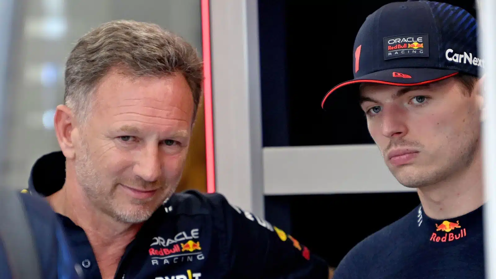 Faut-il virer Verstappen pour la cohésion de Red Bull ?