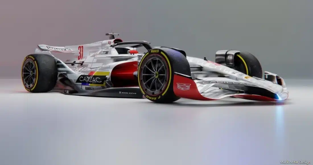 Les voitures de 2026 ne fonctionnent pas au simulateur 2026-car-rendering