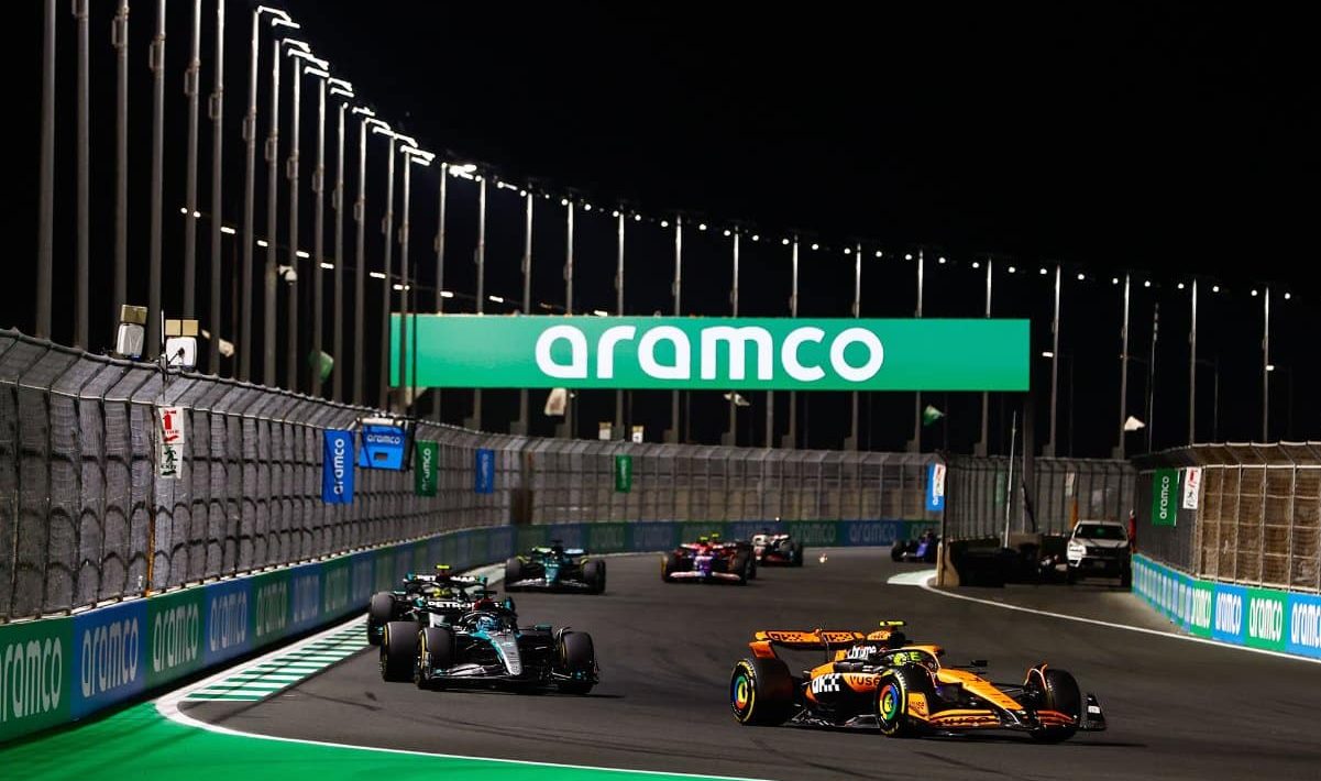 Vers un nouveau barème de distribution des points en F1 ? bareme de points f1