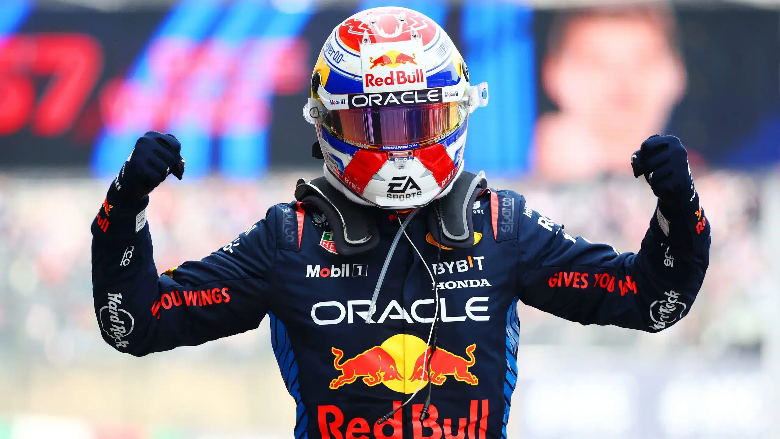 Verstappen remporte le GP du Japon 2024 de Formule 1 GKi4c1BXEAEdiGV