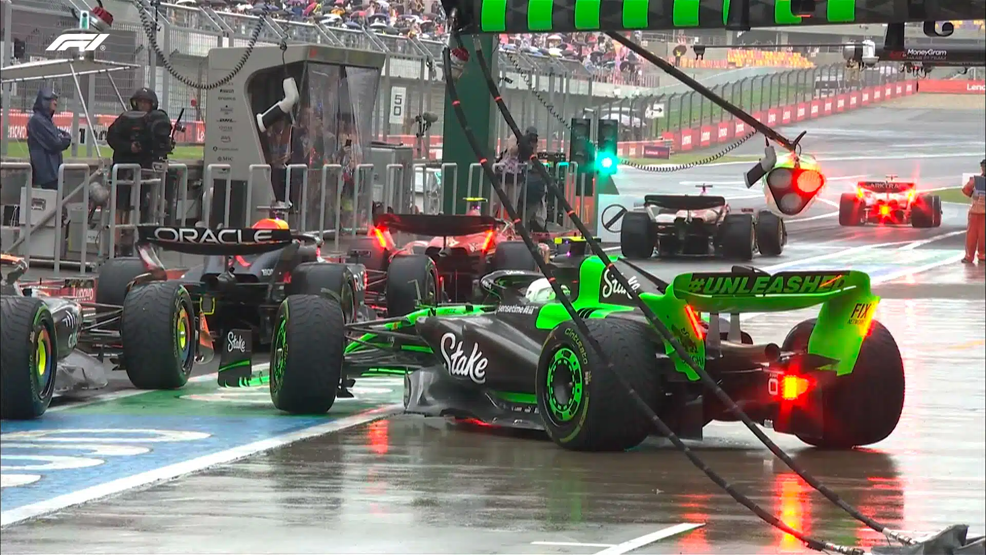 Norris remporte la qualification sprint du GP de Chine GLg3XwCXgAED_N7