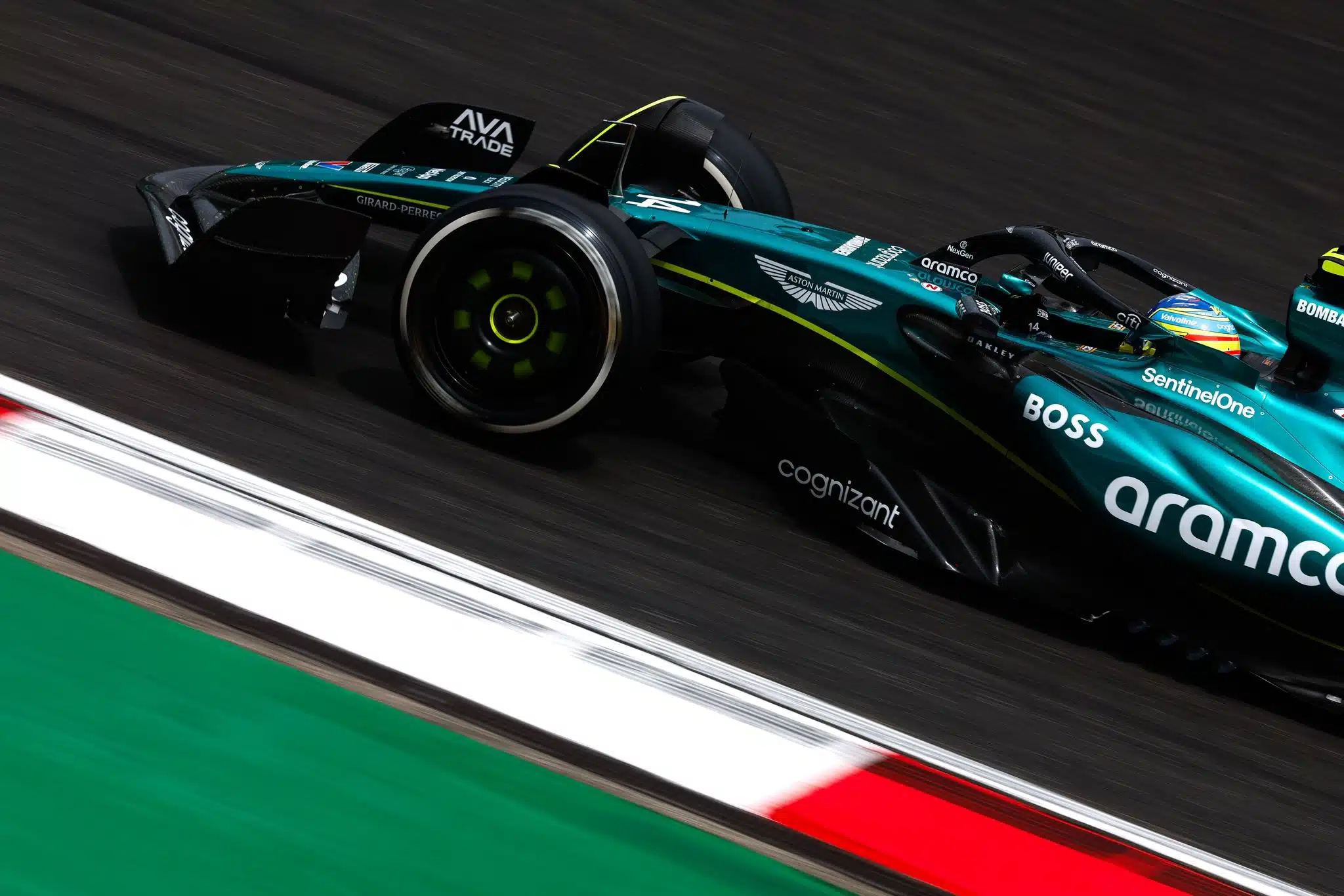 Alonso menace de ne pas participer au prochain sprint Fernando Alonso