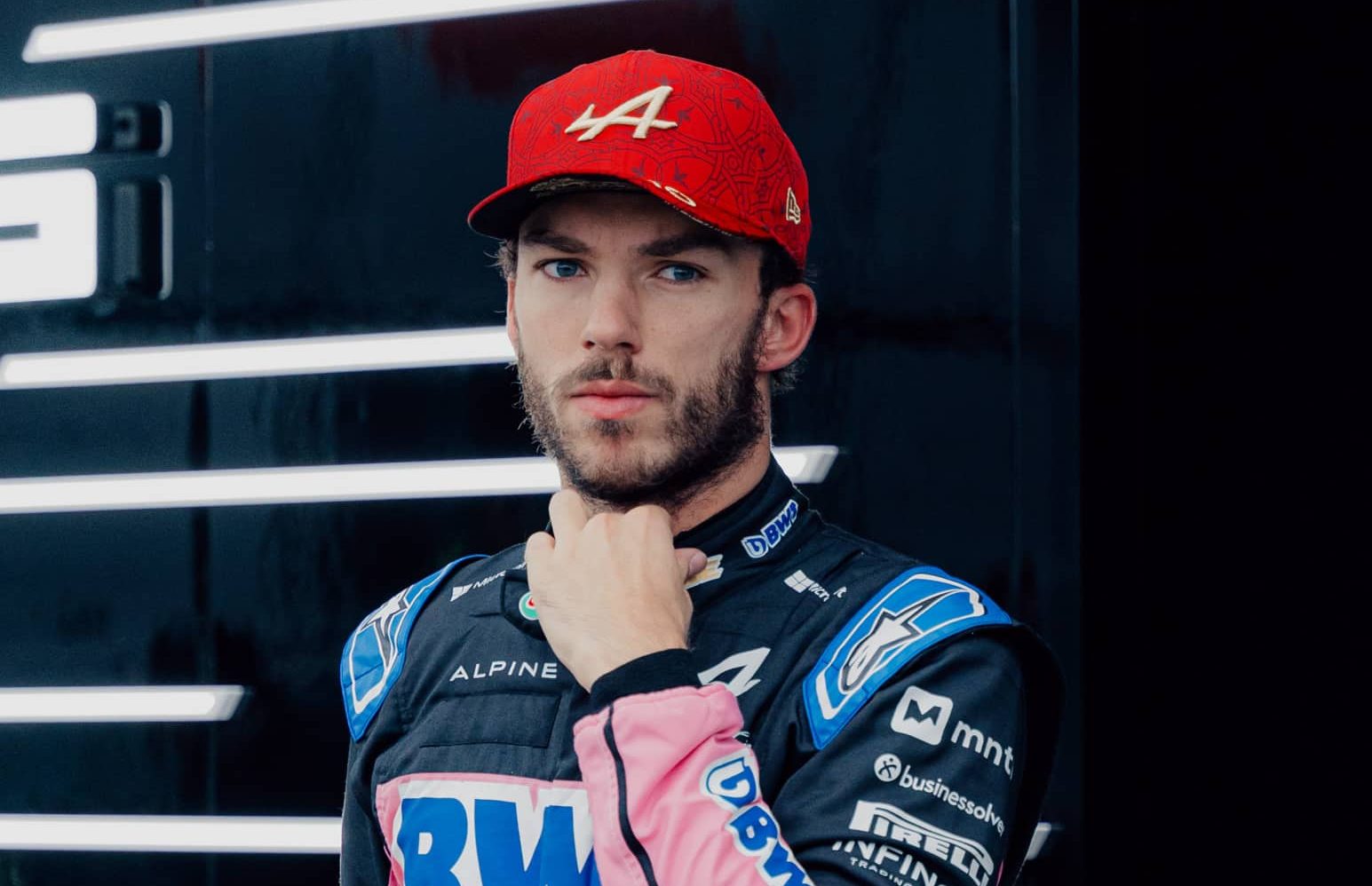 Gasly chez Williams et remplacé par Zhou ? Les dernières rumeurs du mercato GLrpk4-WIAAnm6s