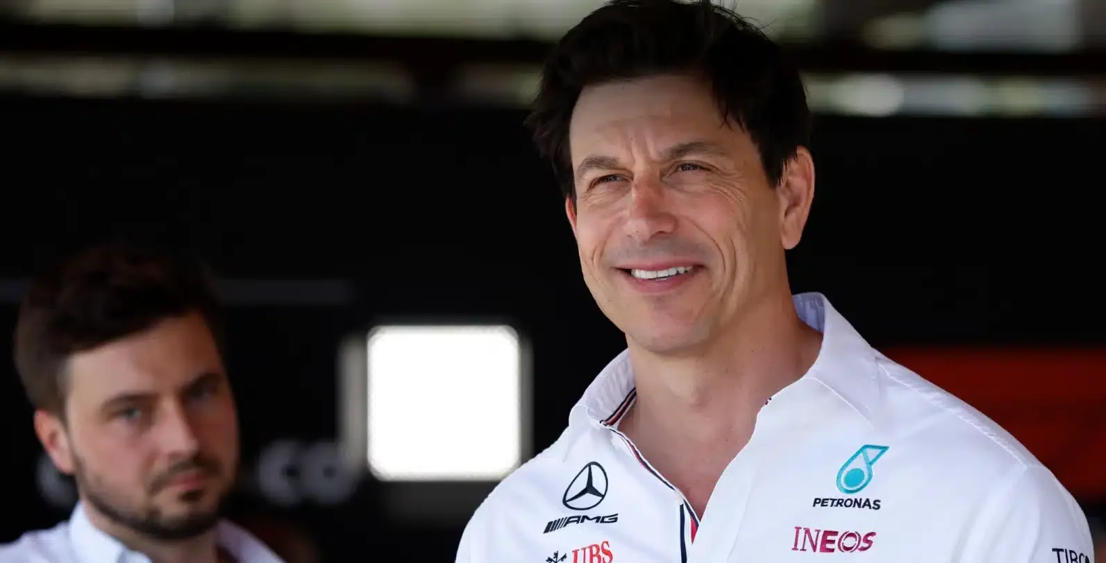 Wolff sera bel et bien présent lors du GP du Japon de F1 M318517_4252