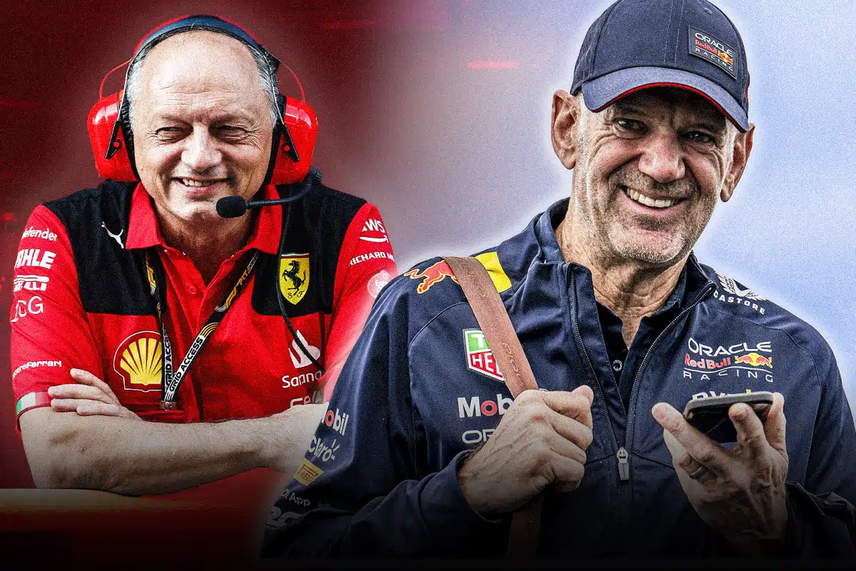 L'épouse d'Adrian Newey cherche une maison en Italie f1f520aff7a09bae9385feb34a35bb9ed6490d70