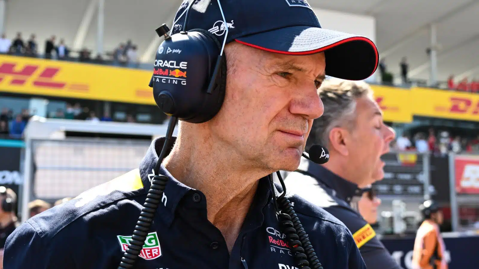 Red Bull pourrait exempter Newey de congé de jardinage skysports-adrian-newey-red-bull_6533011