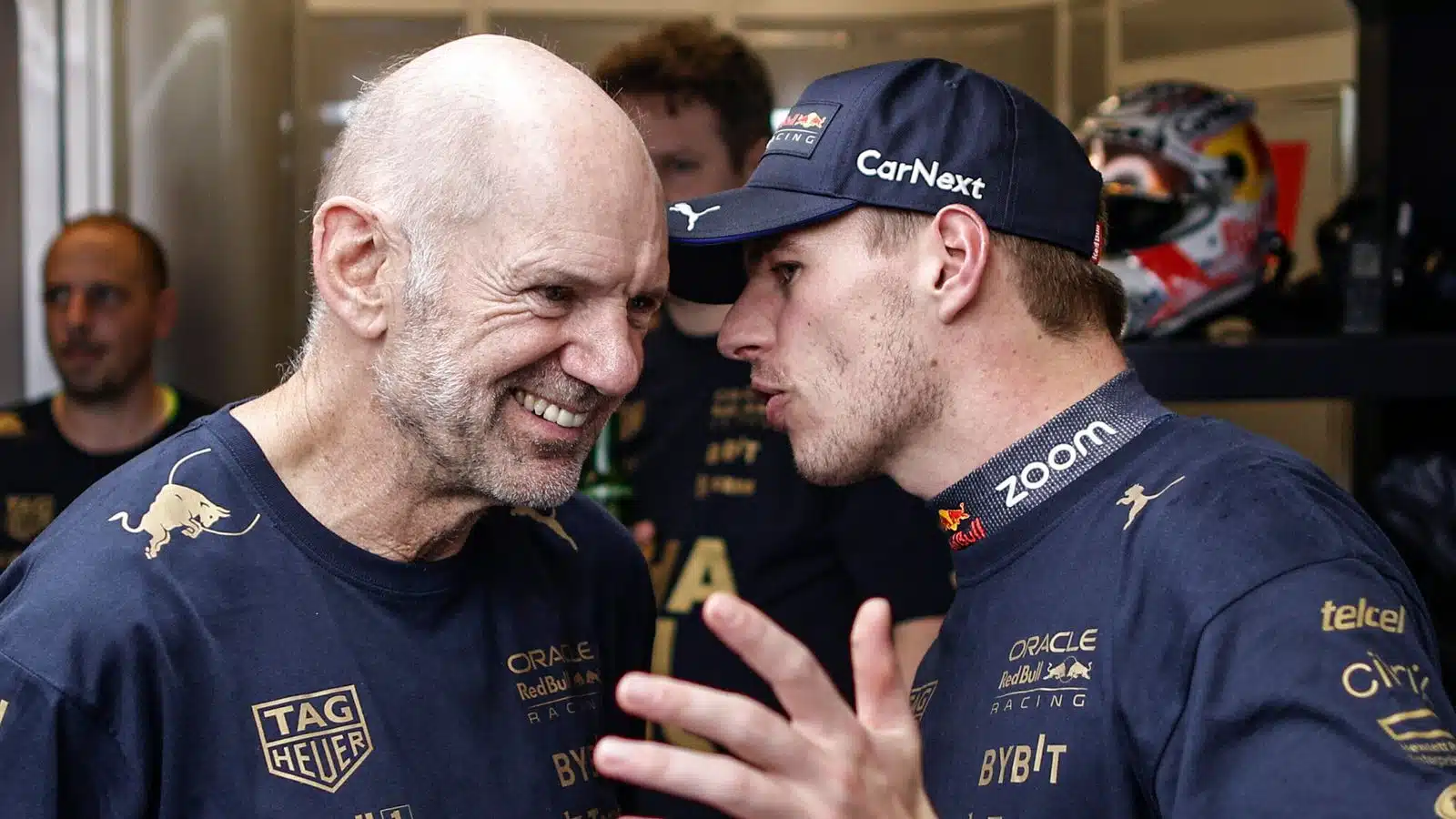 Newey garde ouvertes ses options pour son avenir en F1 skysports-f1-adrian-newey-red-bull_6180779