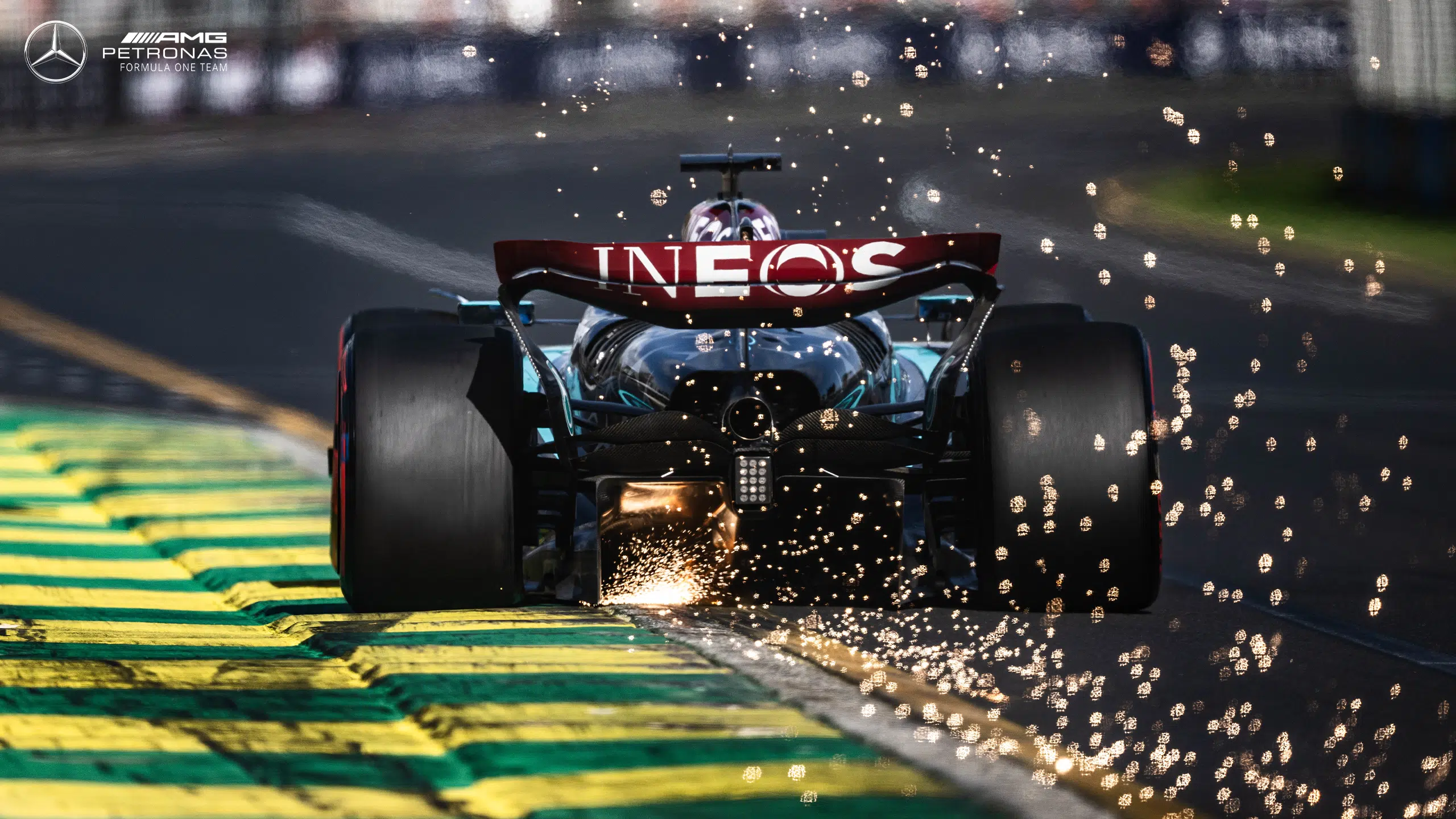 Mercedes : Allison prêt à s'associer avec Newey mais… Mercedes Adrian Newey