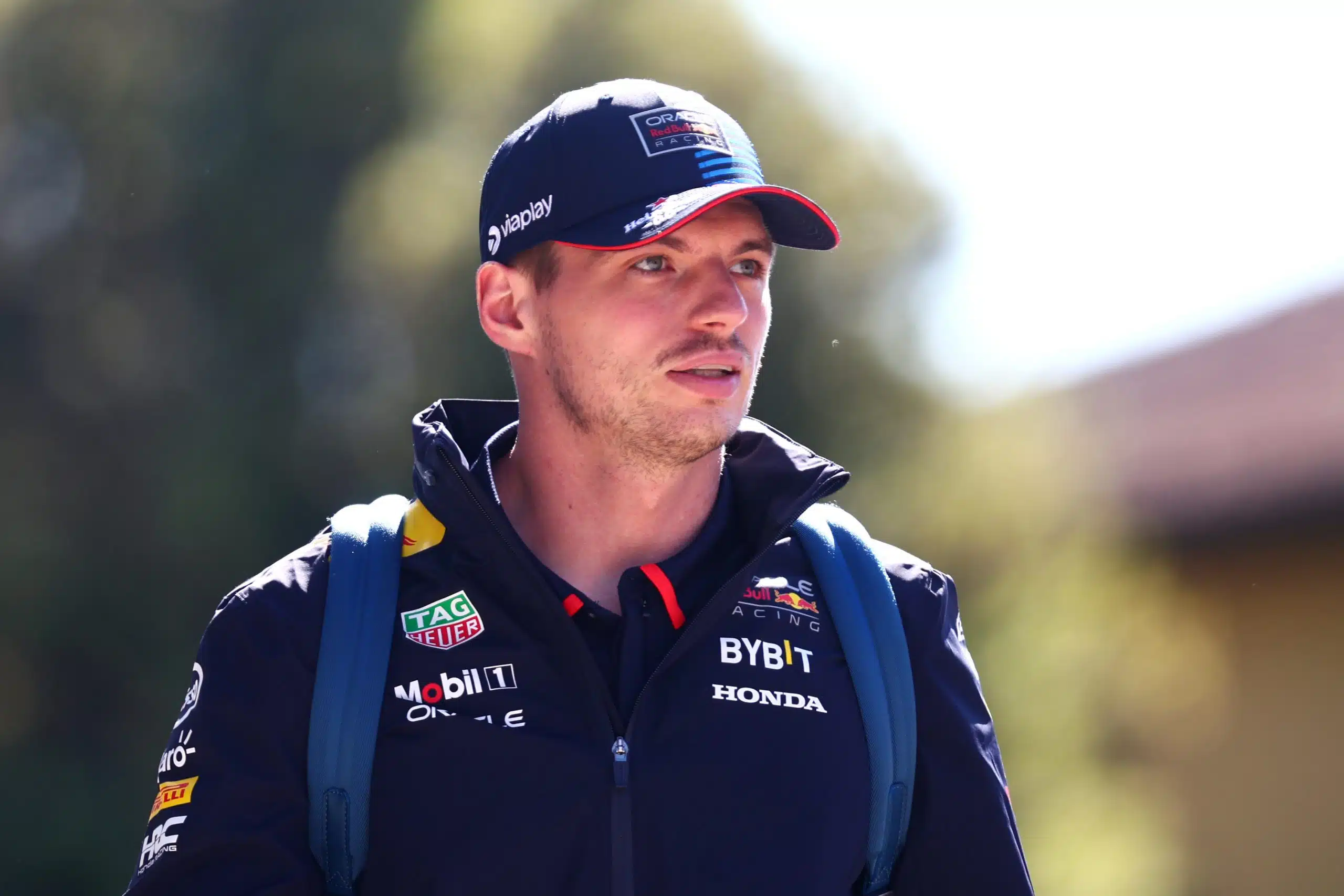 Verstappen égale un record de Senna en qualification Verstappen Senna