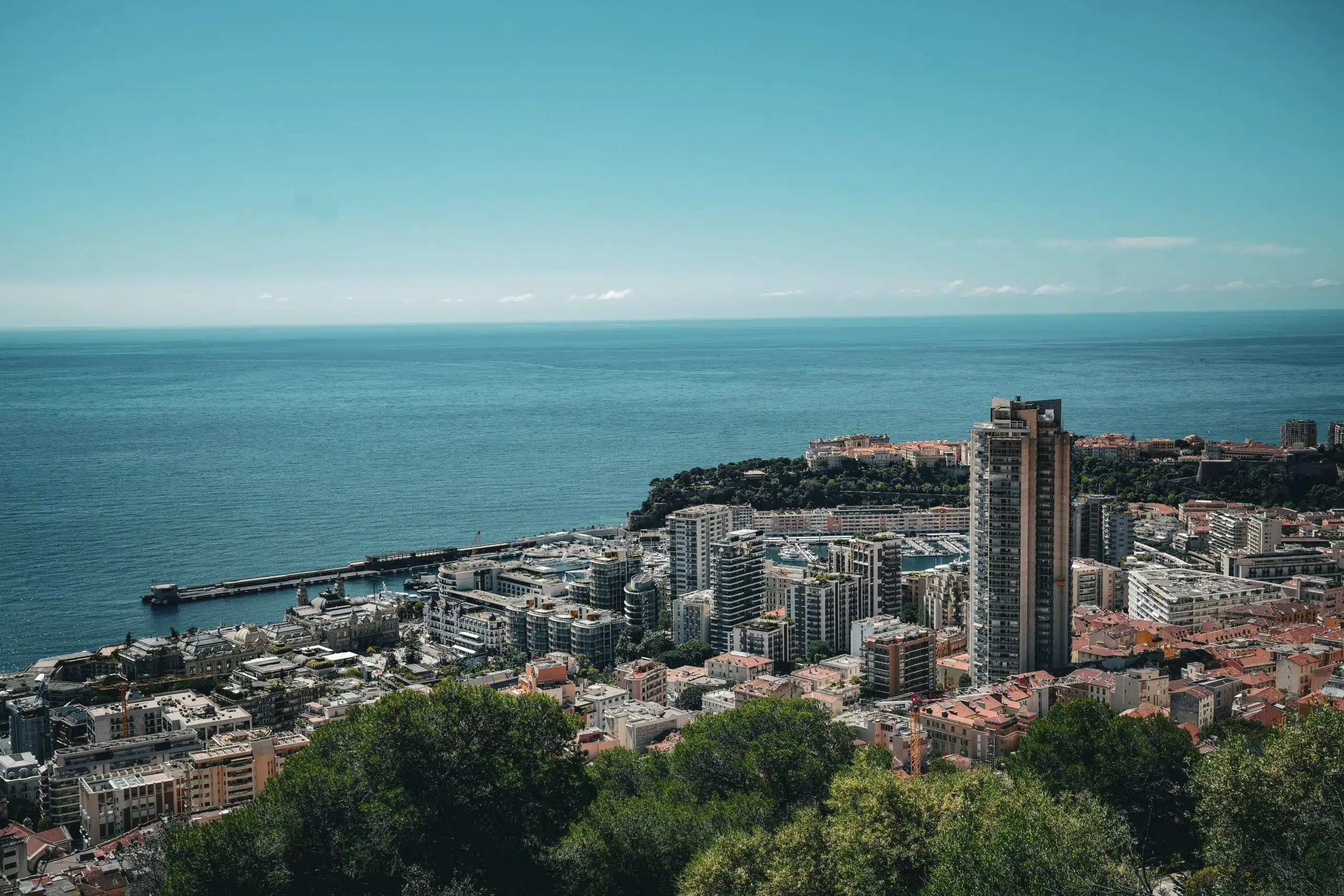 Programme et horaires du Grand Prix de Monaco 2024 de F1 Horaires GP Monaco