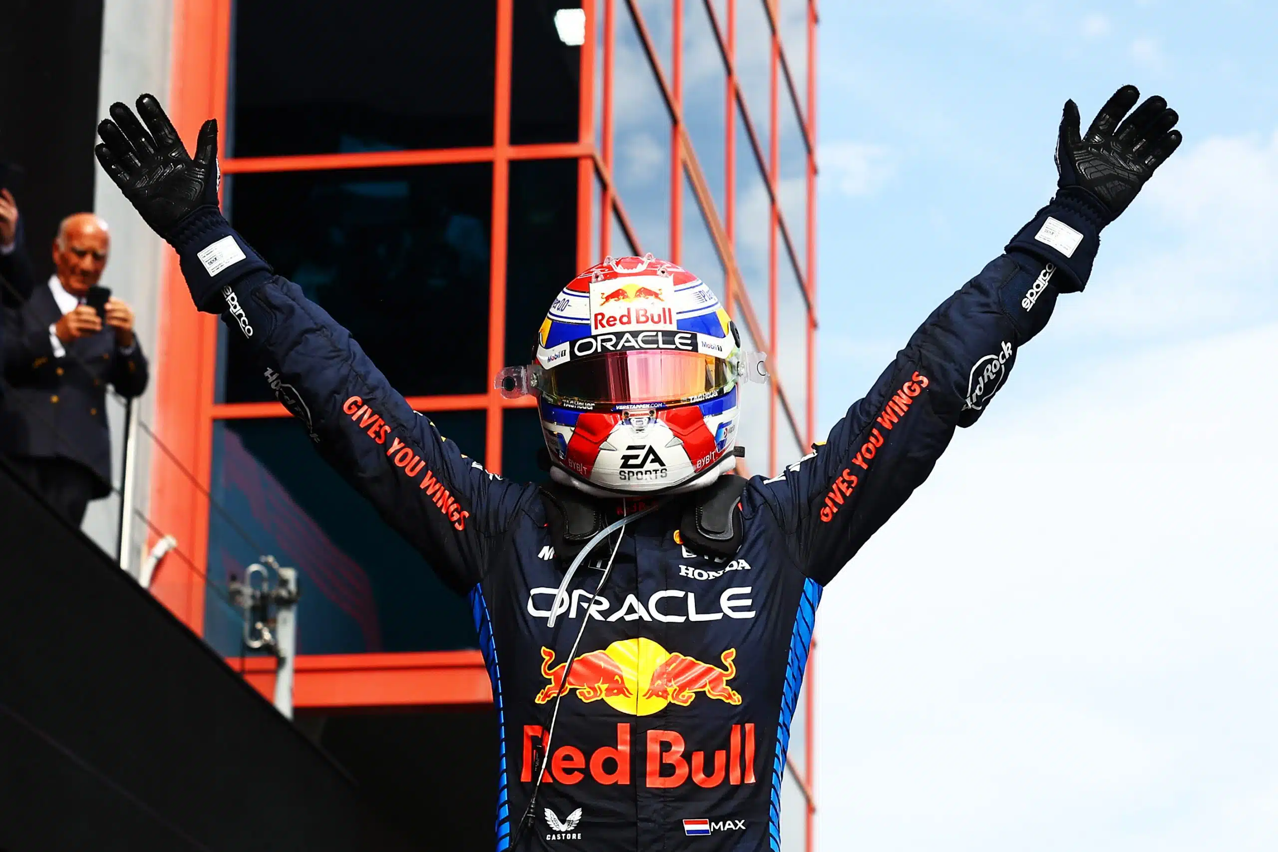 Classements pilotes et constructeurs après le GP d'Imola Classements f1