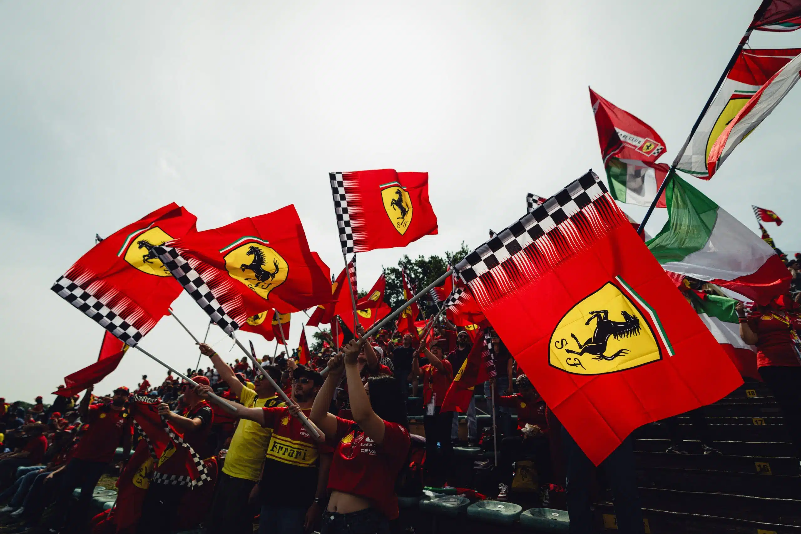 Coup de rabot sur les privilèges de Ferrari F1 en 2026 ? GN9ztg1XcAA2Sw2