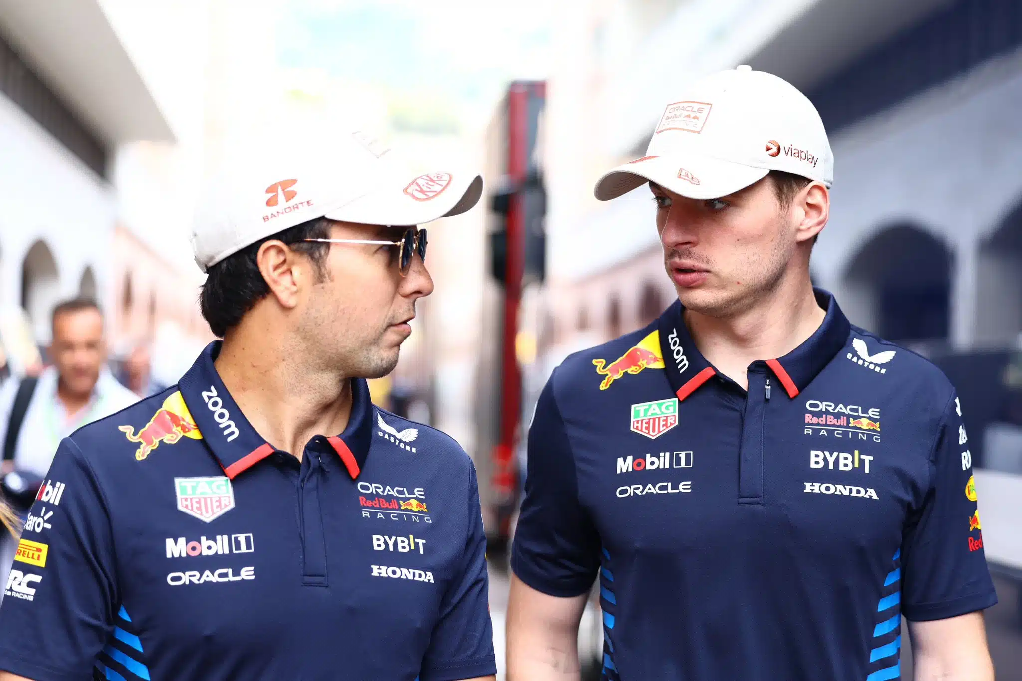 Jos Verstappen annonce la fin de la domination de Red Bull Red bull domination