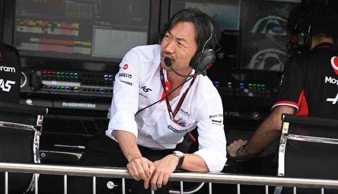 Breaking News : Les Haas ont été disqualifiées à Monaco GOb6uWqXMAA6qRI