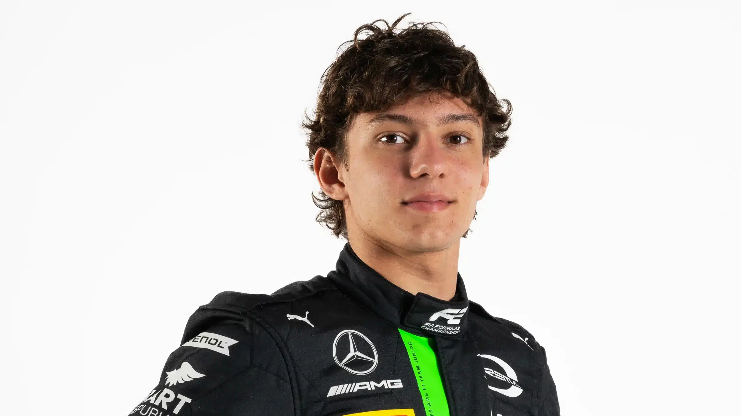 La FIA a reçu une demande de dérogation pour Antonelli Kimi Antonelli Williams Mercedes