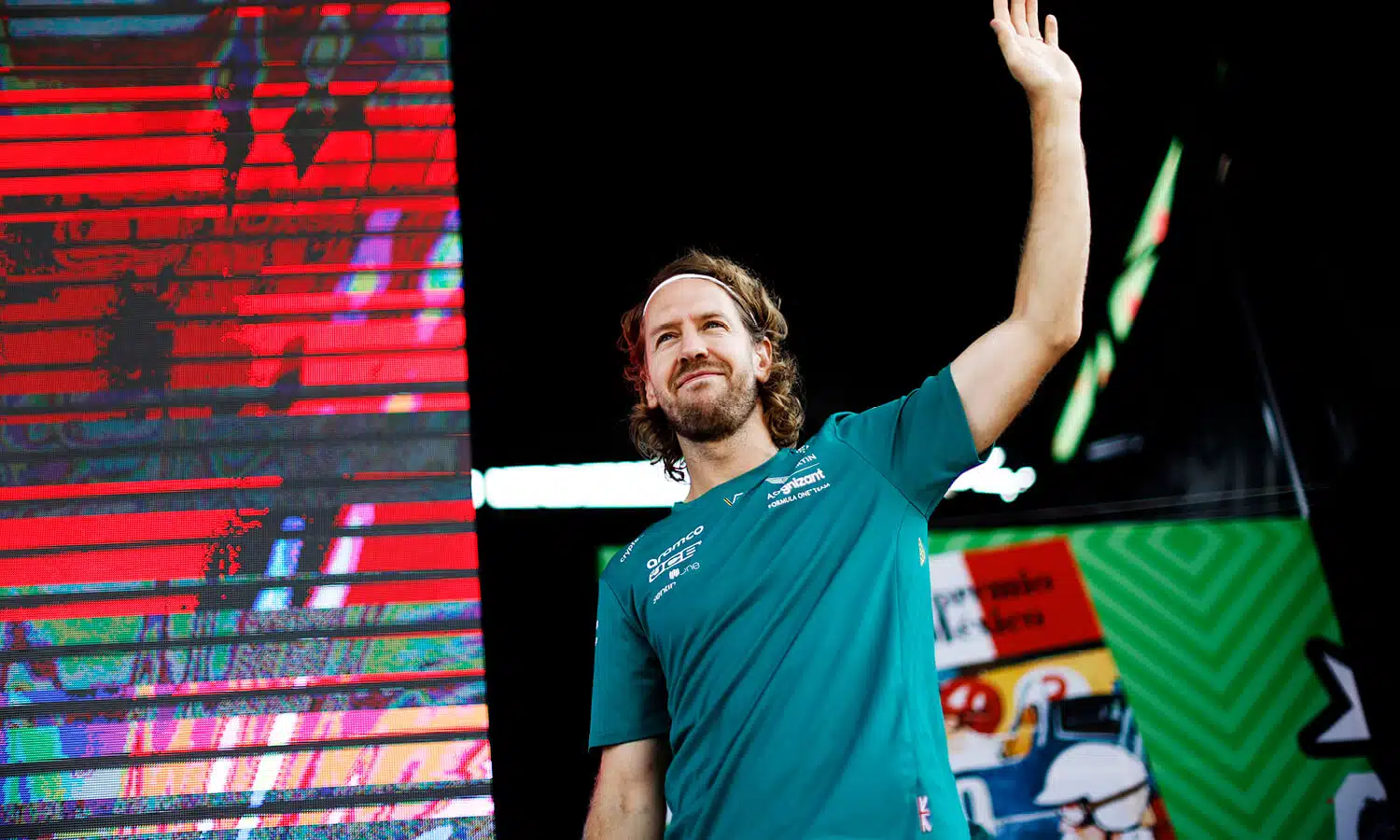 Pas de Vettel aux 24H du Mans, le signe d'un retour en F1 ? SV_WEEKEND_2022_MEXIKO_WEEKEND11-2