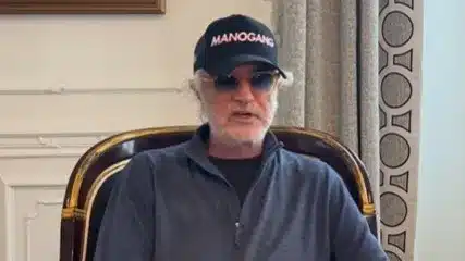 Renault aurait contacté Briatore pour superviser Alpine F1 flavio briatore