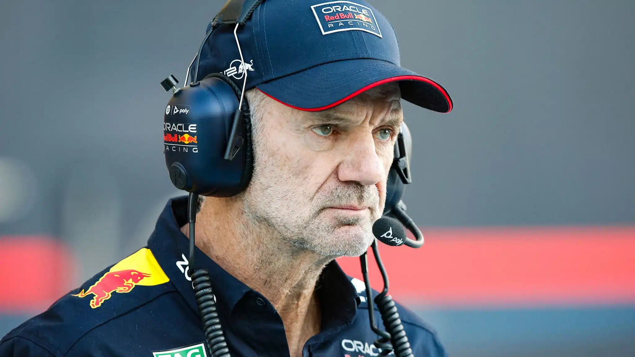 Trois raisons qui pourraient convaincre Newey de travailler avec Norris plutôt qu'Hamilton skysports-adrian-newey-f1-2024_6489340