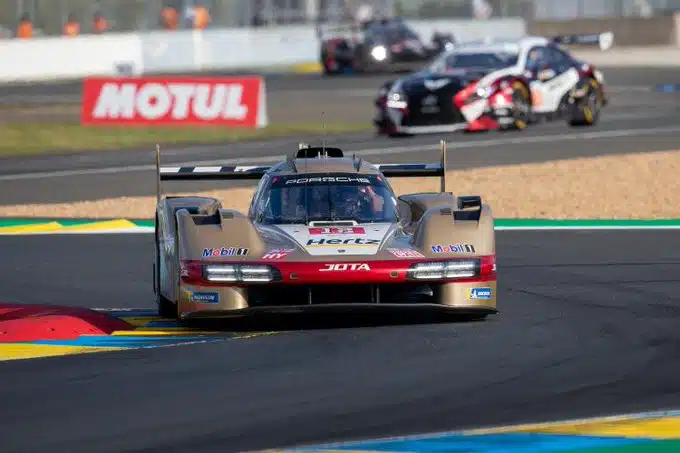 [Direct] Regardez en live streaming les 24 h du Mans 2024