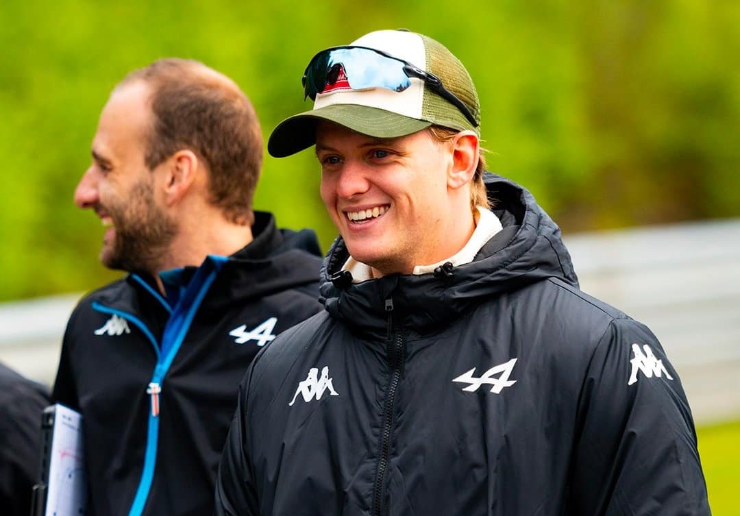 Steiner déconseille à Alpine de recruter Mick Schumacher Schumacher Alpine 2025
