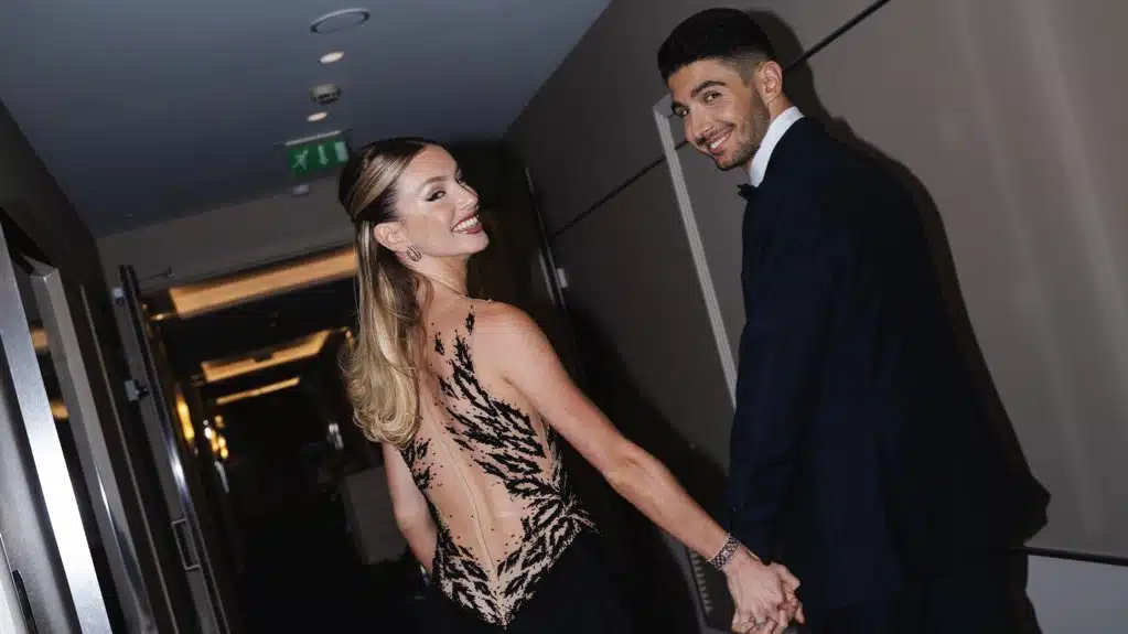 Breaking News: Ocon et Alpine se sépareront en fin de saison ocon quitte alpine