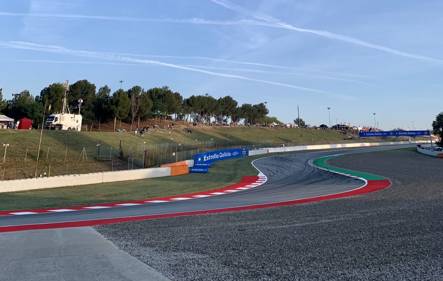 Programme et horaires du Grand Prix d'Espagne 2024 de F1 Horaires du Grand Prix d'Espagne