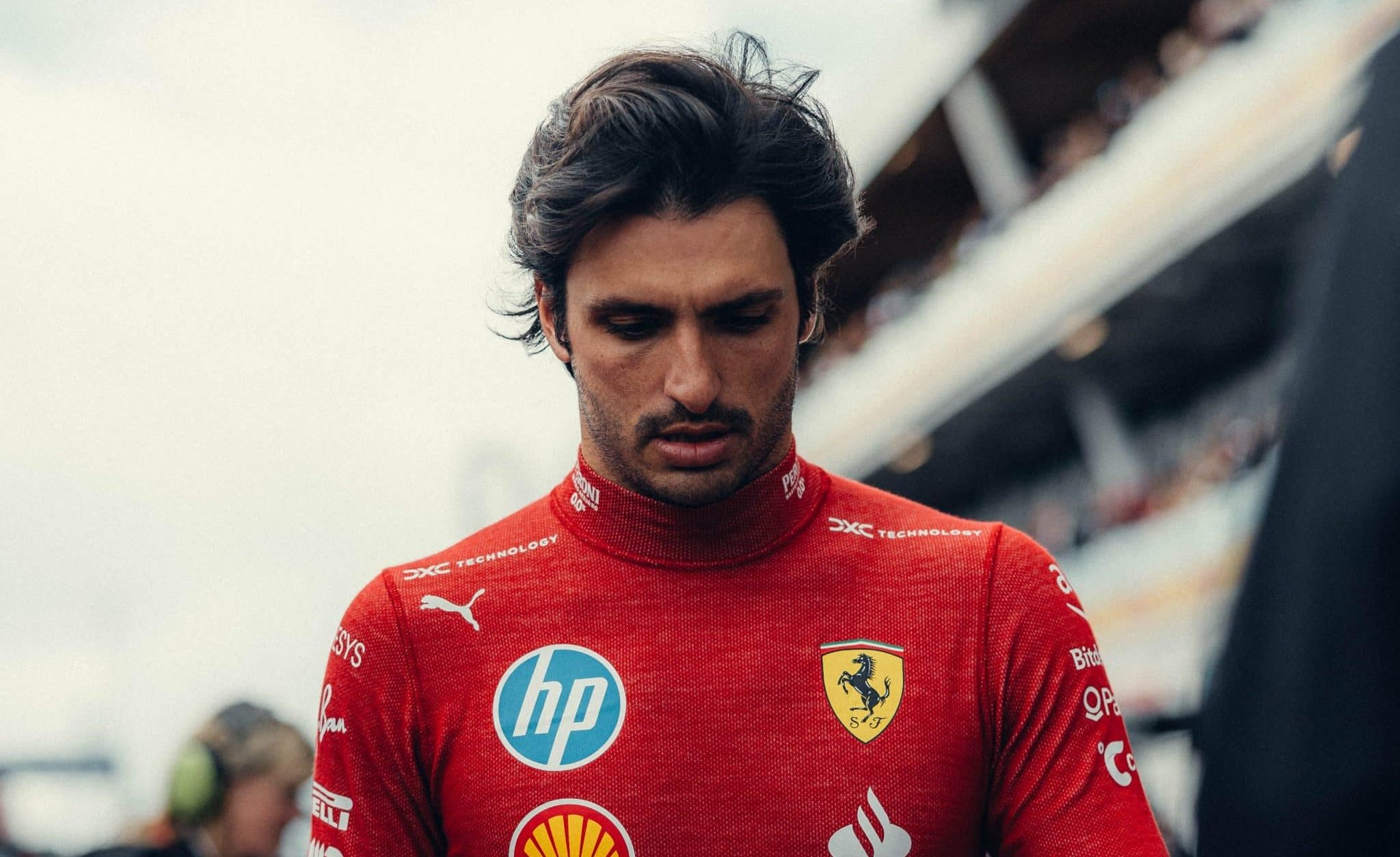 Quels sont les contours de l'offre de Williams F1 à Sainz ? sainz williams