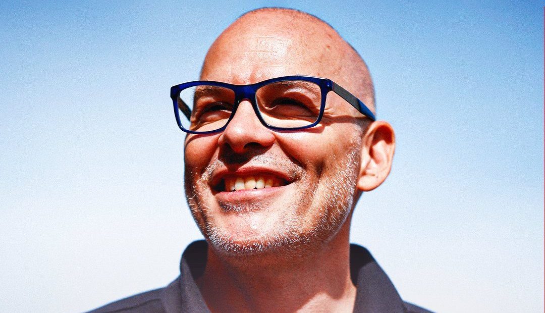 Villeneuve dézingue Ricciardo: “Si tu n’y arrives pas, rentre chez toi”