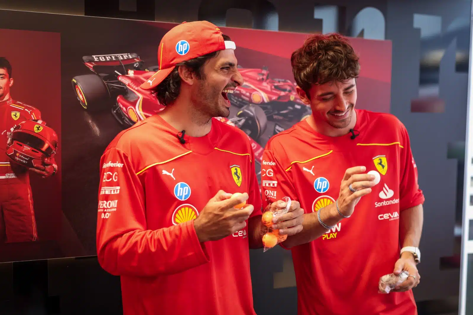 Ferrari championne du monde des constructeurs dès 2024 ? Ferrari 2024