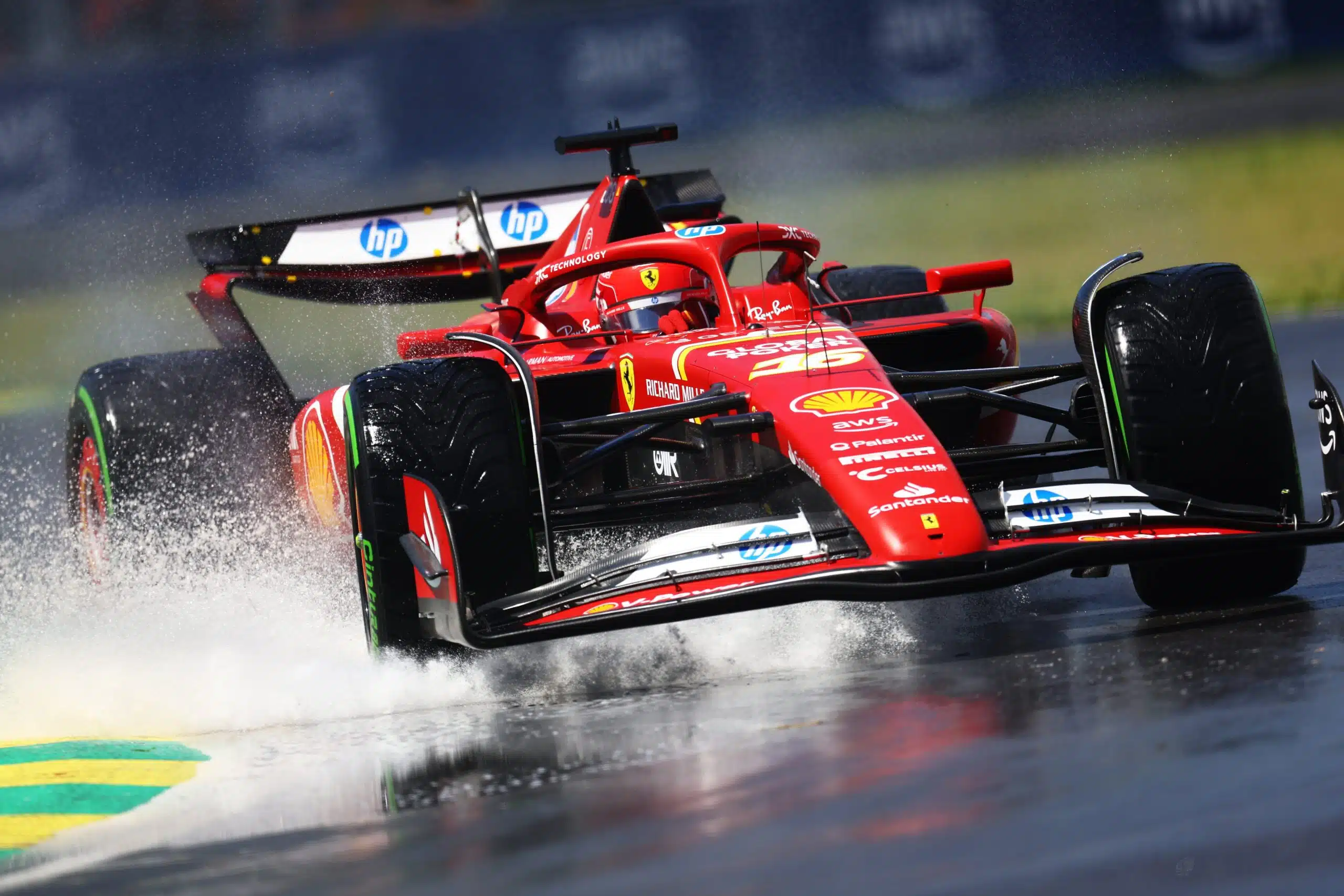 Quelle météo pour la FP3 et les qualifications au Canada ? GPfx-z6XwAEQrjH