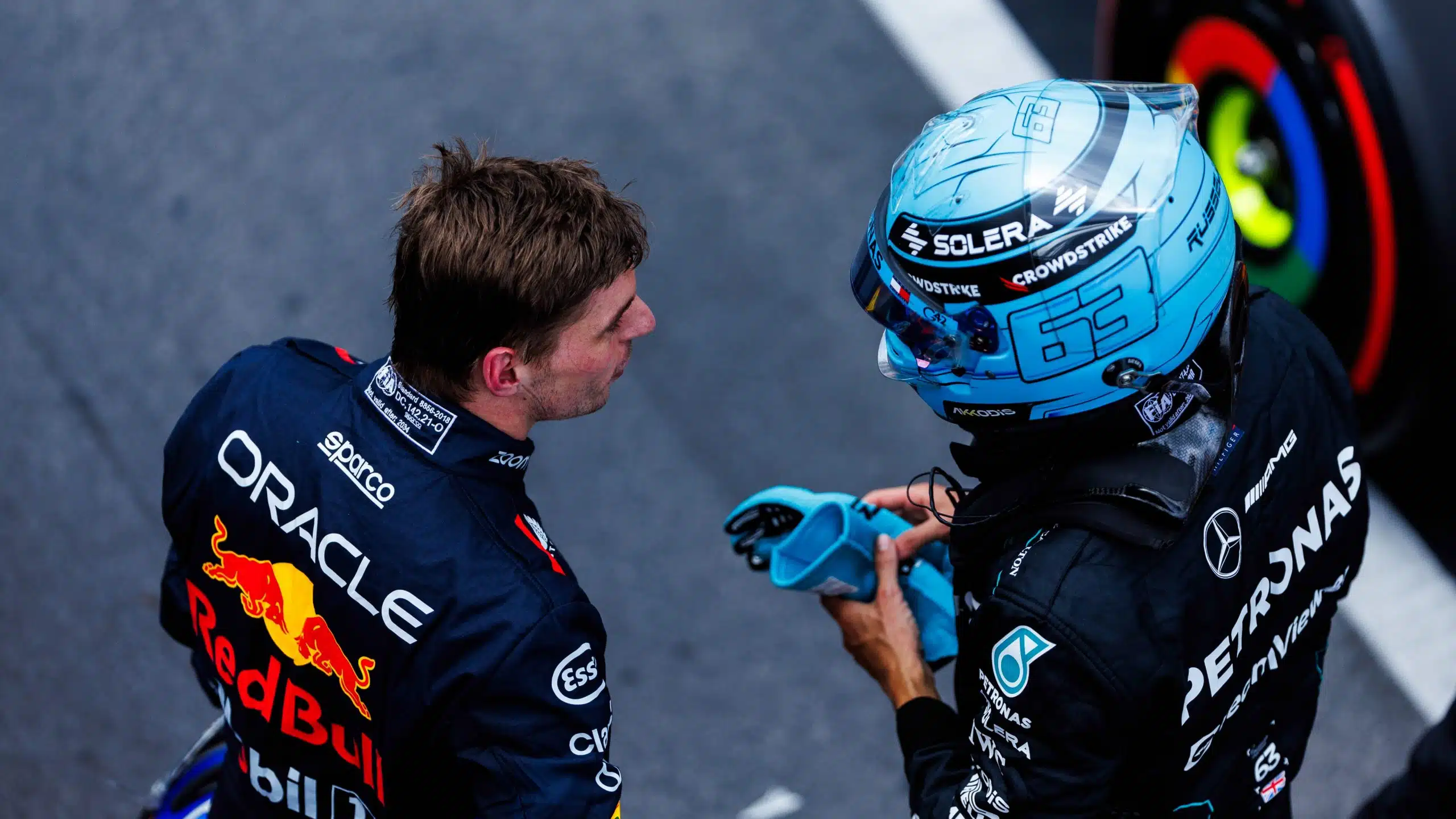 Classements F1 pilotes et constructeurs après le GP du Canada Classements F1