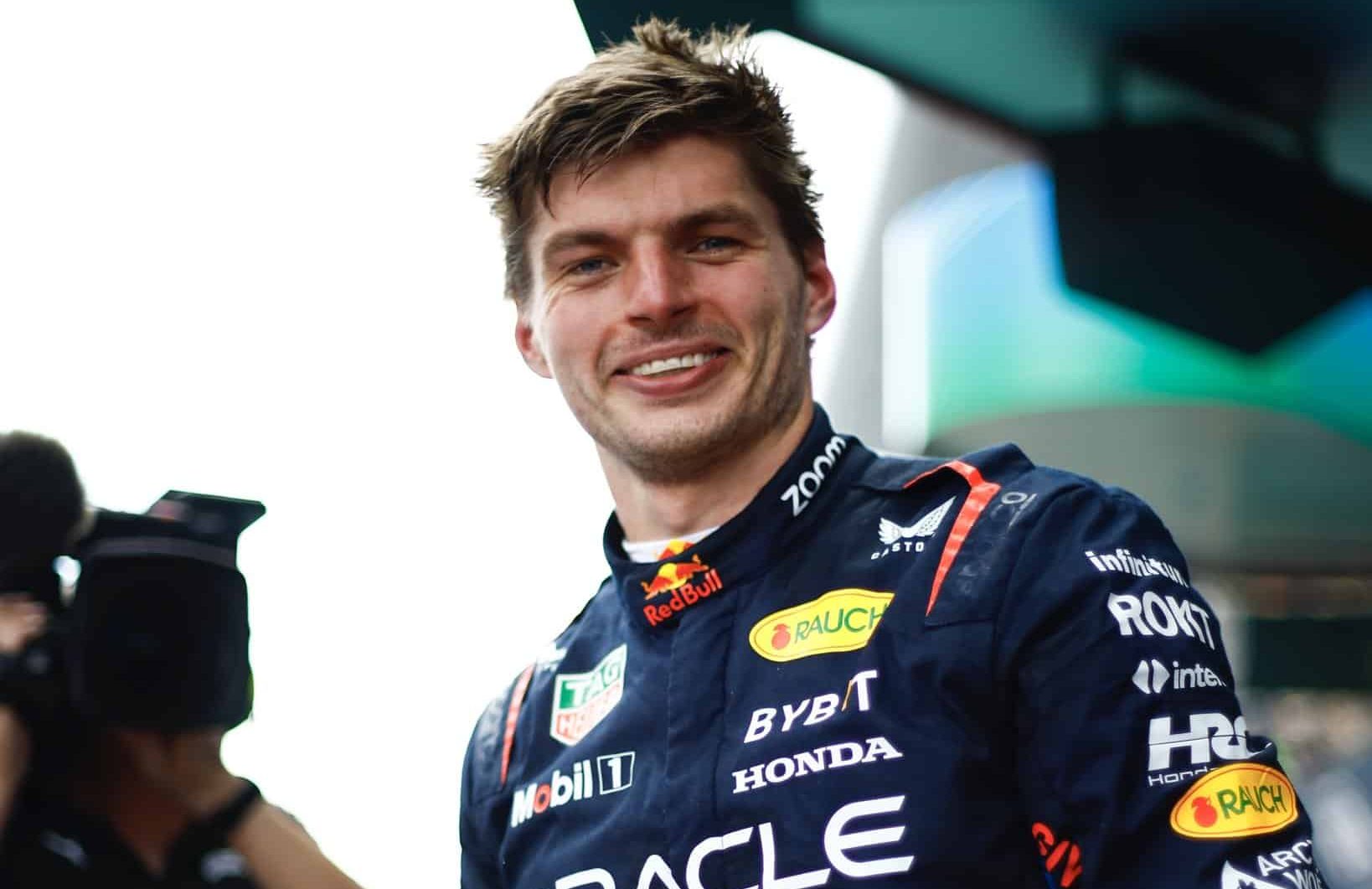 Verstappen rejette pour de bon les avances de Toto Wolff GQ1_vK7XIAAvNy8
