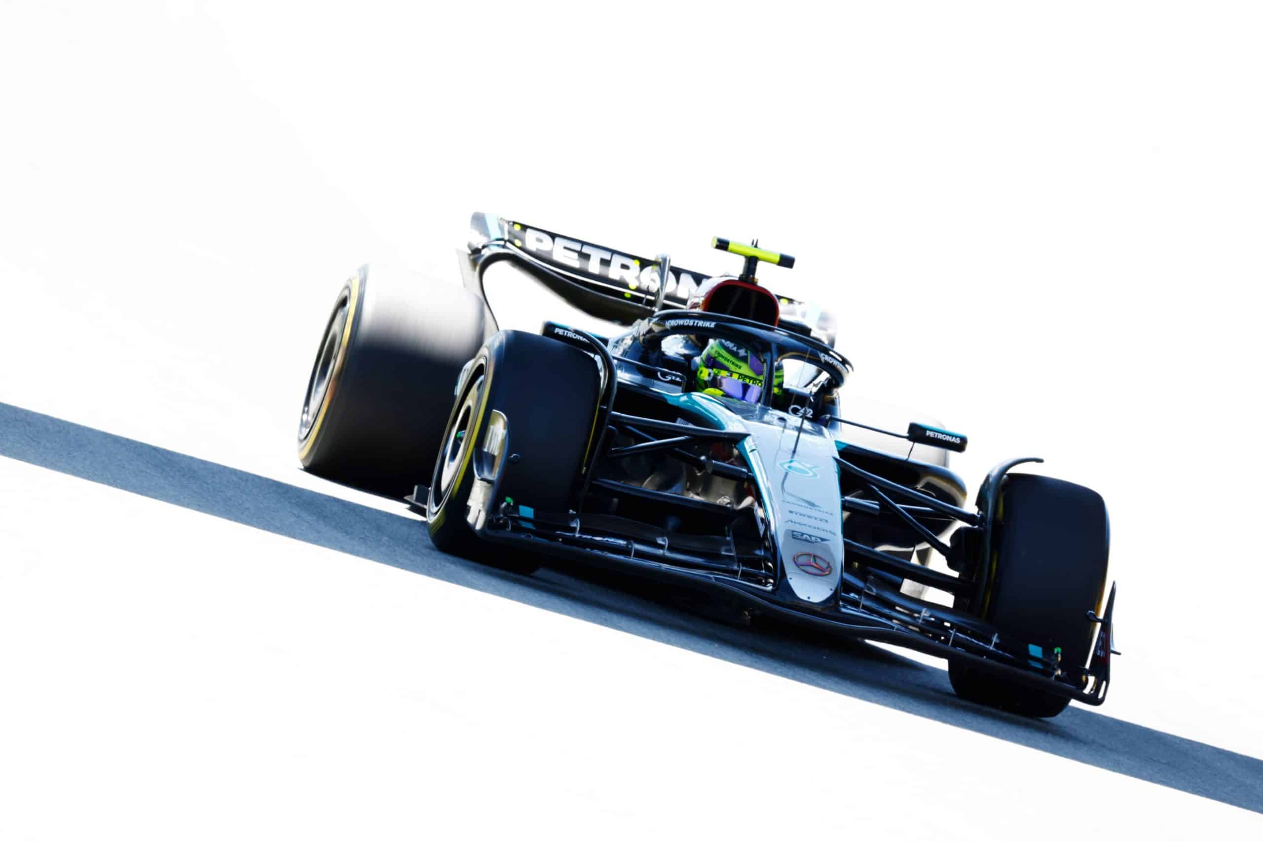 Resultats essais libres 2 F1 Espagne
