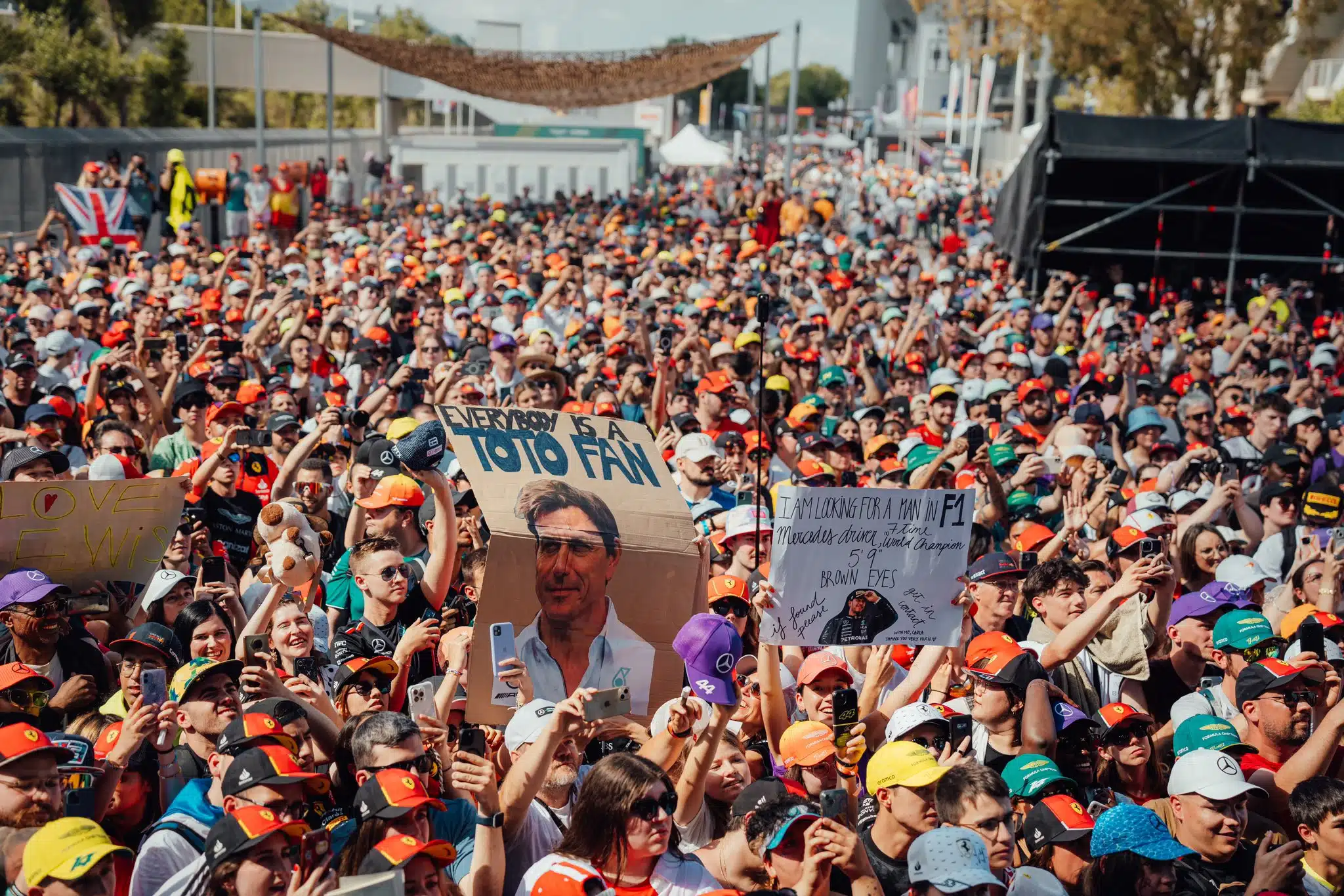 Résultats des essais libres 3 du Grand Prix d'Espagne de F1 Résultats FP3 GP Espagne F1