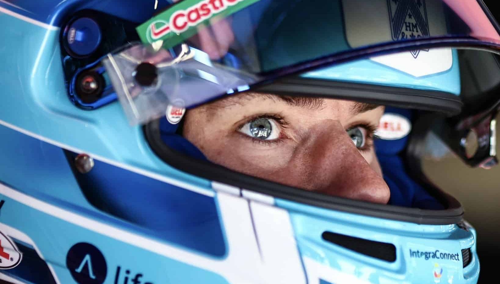 Pierre Gasly s'engage dans le long terme avec Alpine F1 GQrdK-gXUAA48kQ