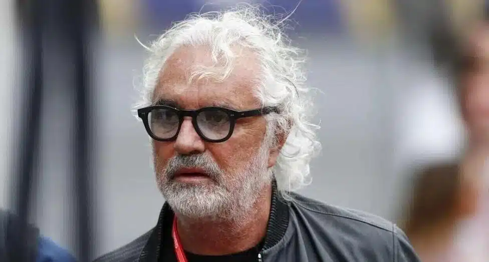 Briatore va bel et bien effectuer son retour chez Alpine F1 flavio-briatore-formula-1