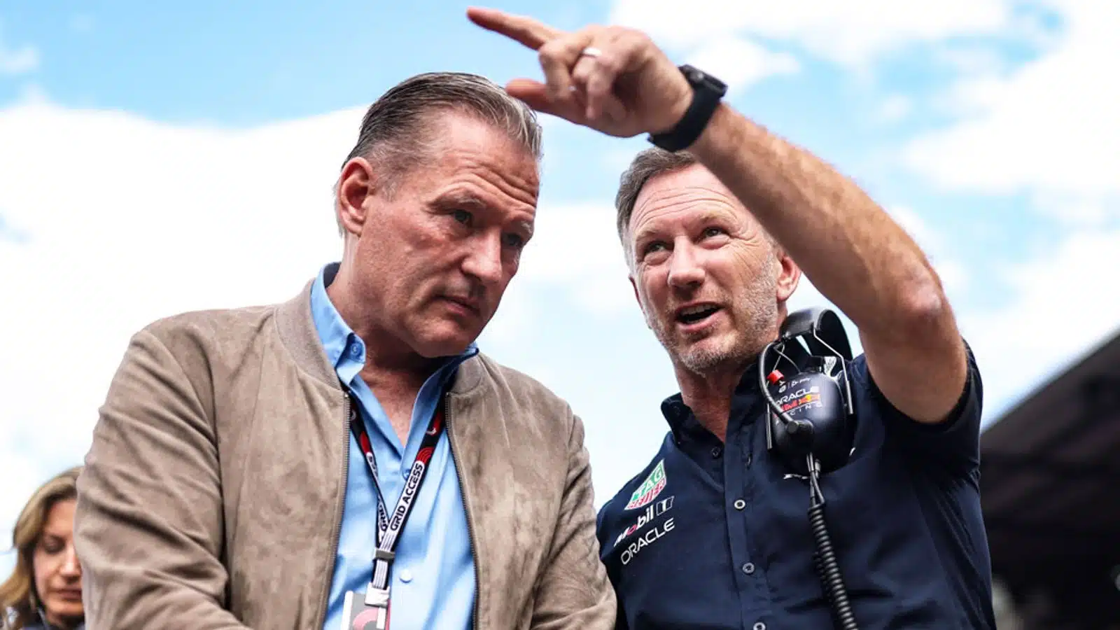 Horner savonne la planche à Jos Verstappen au GP d'Autriche skysport_de-red-bull-jos-verstappen_6484225