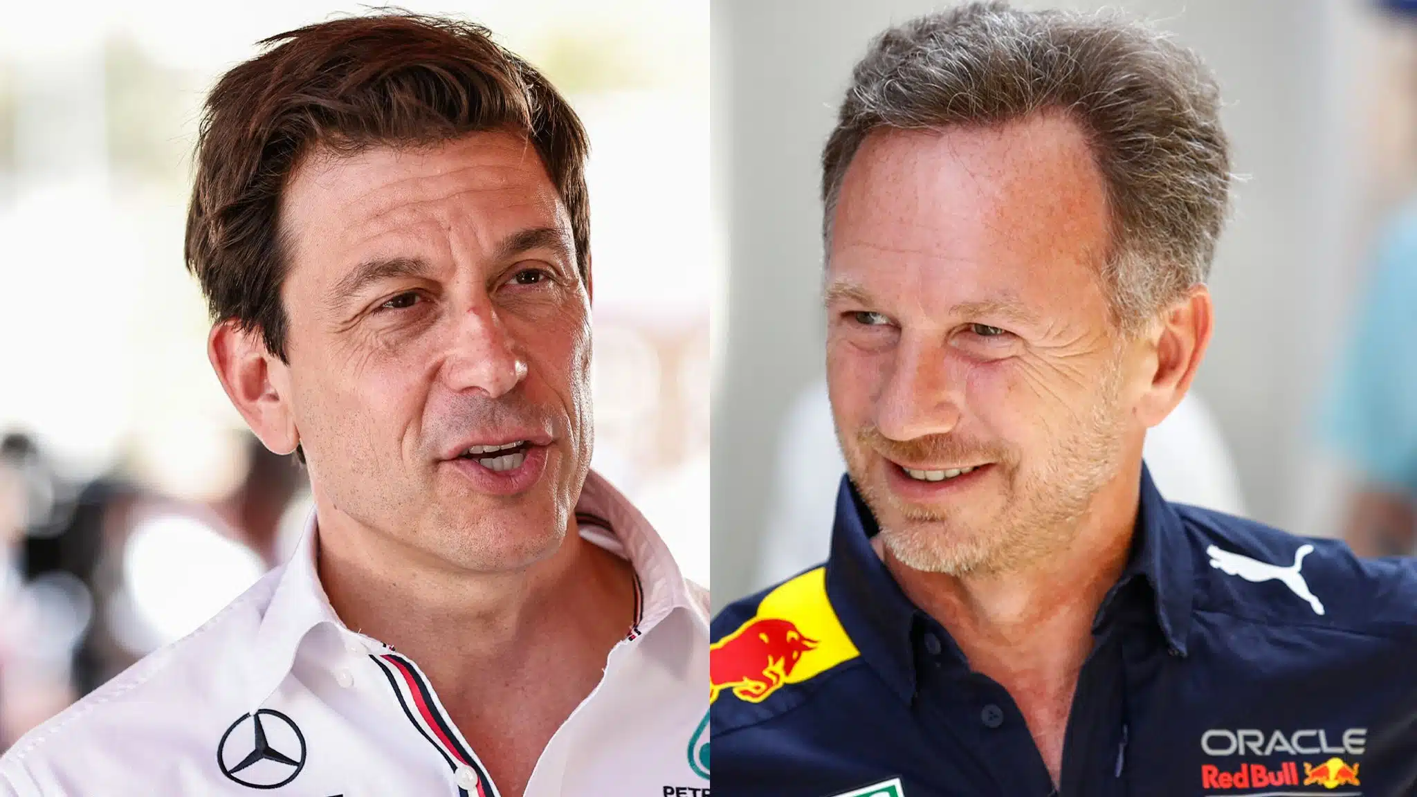 Horner : Si Wolff veut un Verstappen, Jos est disponible skysports-wolff-horner-f1_5816413 (1)
