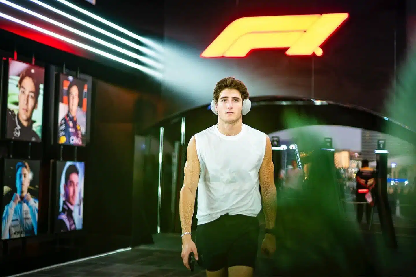 Alpine aurait choisi le remplaçant d'Ocon pour 2025 GIIyPVDbQAANuo4