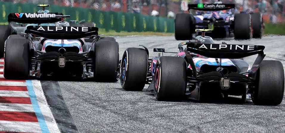 Qui pour remplacer Famin à la direction d'Alpine F1 Team ? GR-EozxXEAAMjDo