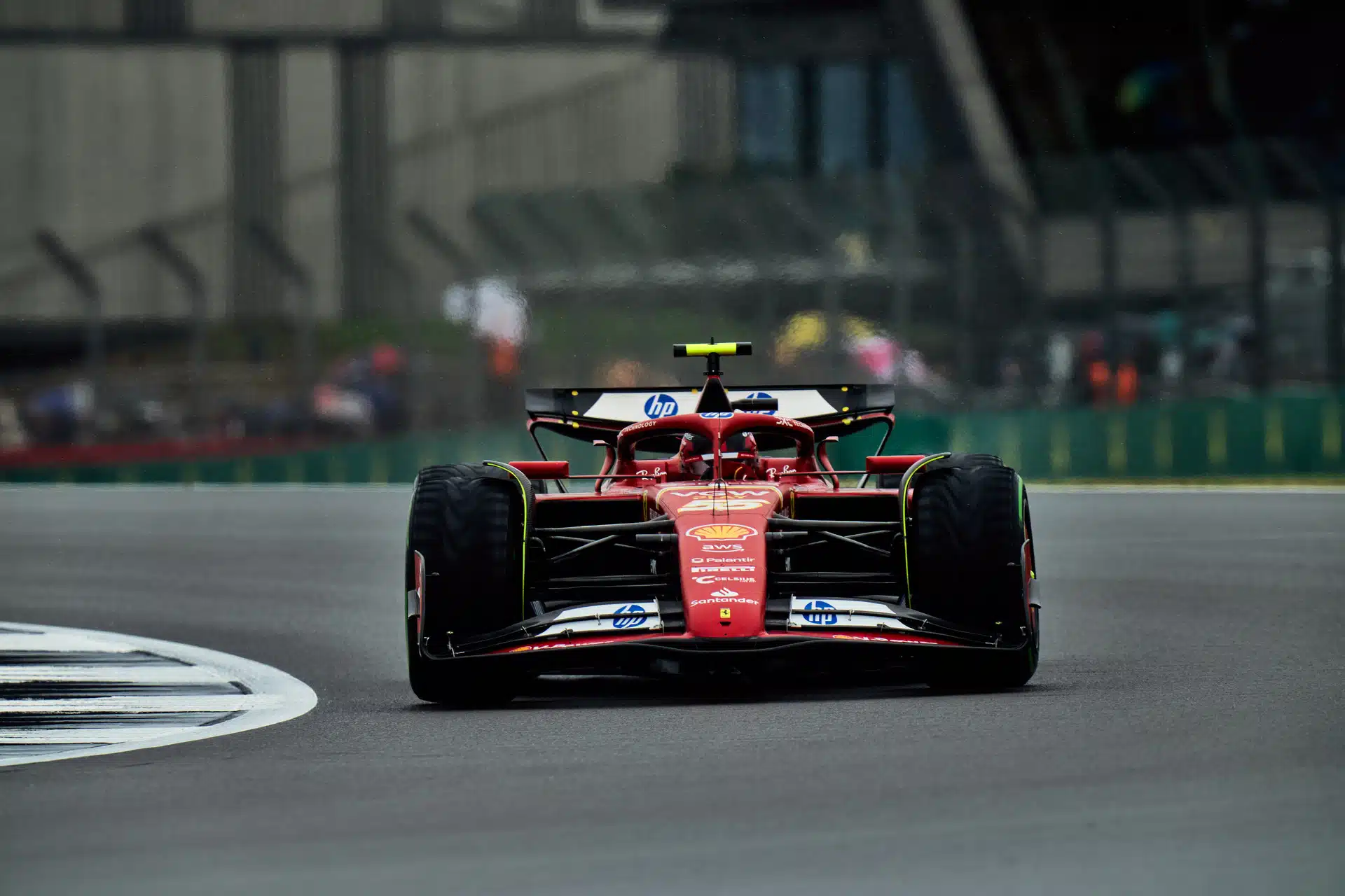 Ralf Schumacher voit Sainz débarquer chez Mercedes en 2025 sainz mercedes