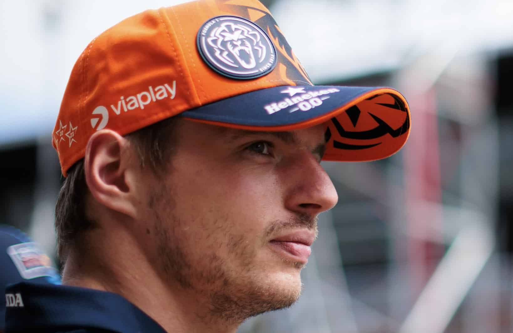 La FIA sera-t-elle désormais plus sévère avec Verstappen ? verstappen fia