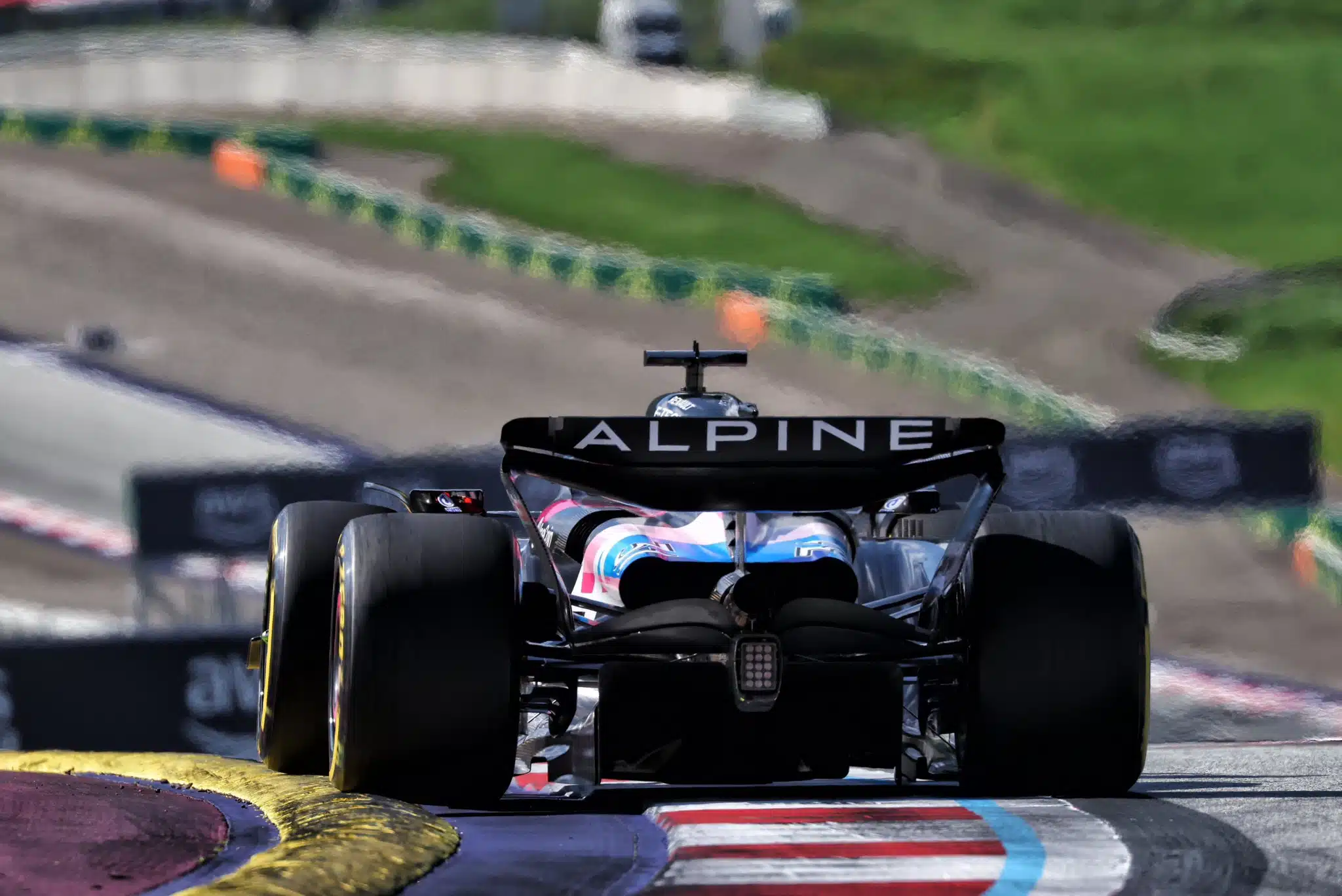 Andretti et GM observent avec intérêt Alpine et Renault Alpine adretti