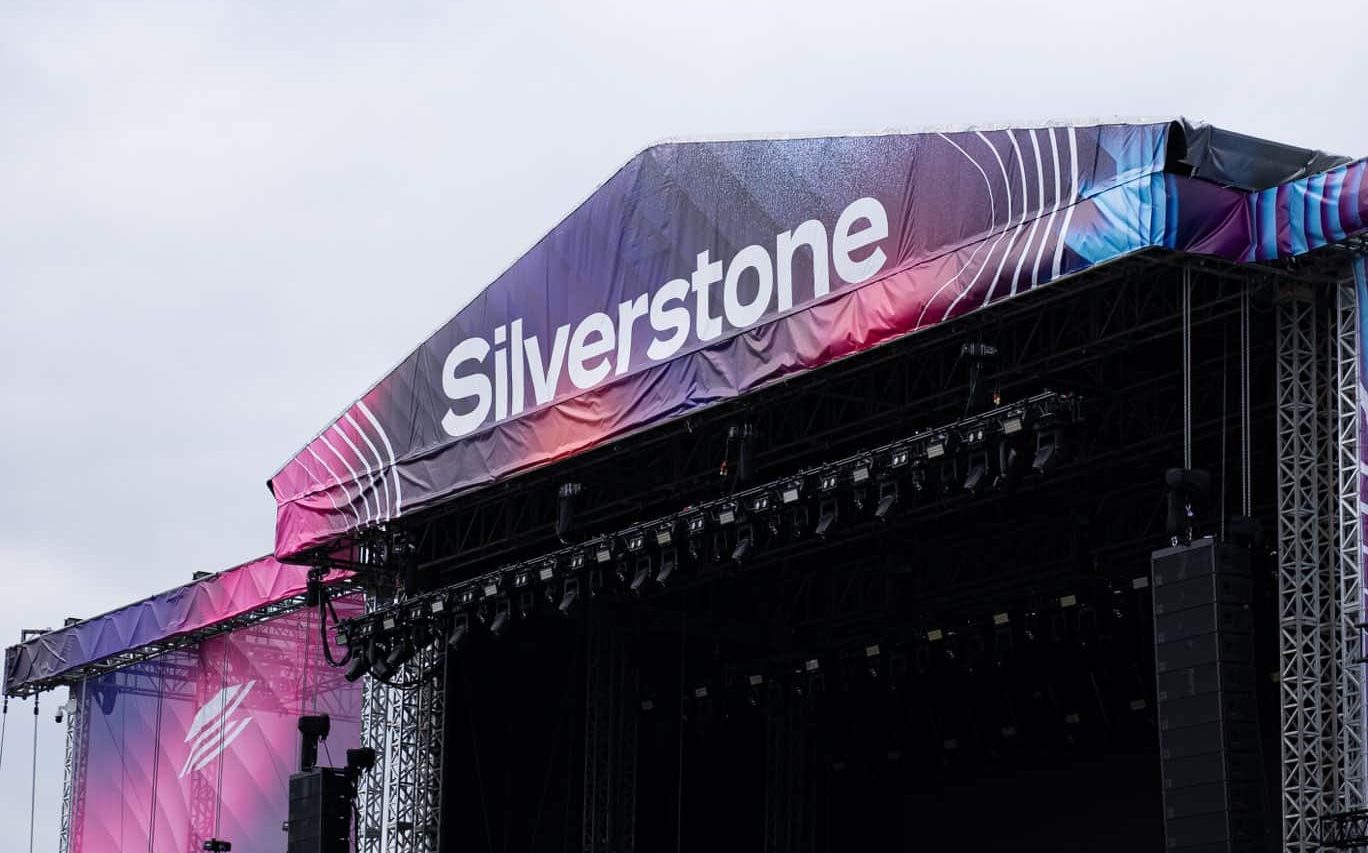 Bulletin météo pour le Grand Prix de Grande-Bretagne de F1 météo silverstone