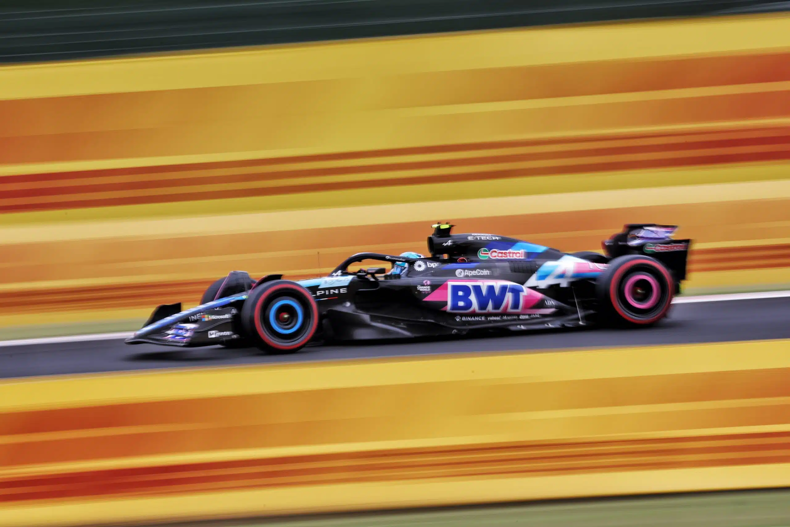 La grogne monte à Viry-Châtillon : La fin de saison d'Alpine en péril alpine renault