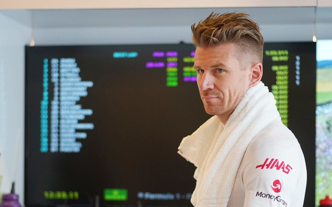 Hulkenberg stupéfait par le limogeage de Seidl par Audi F1