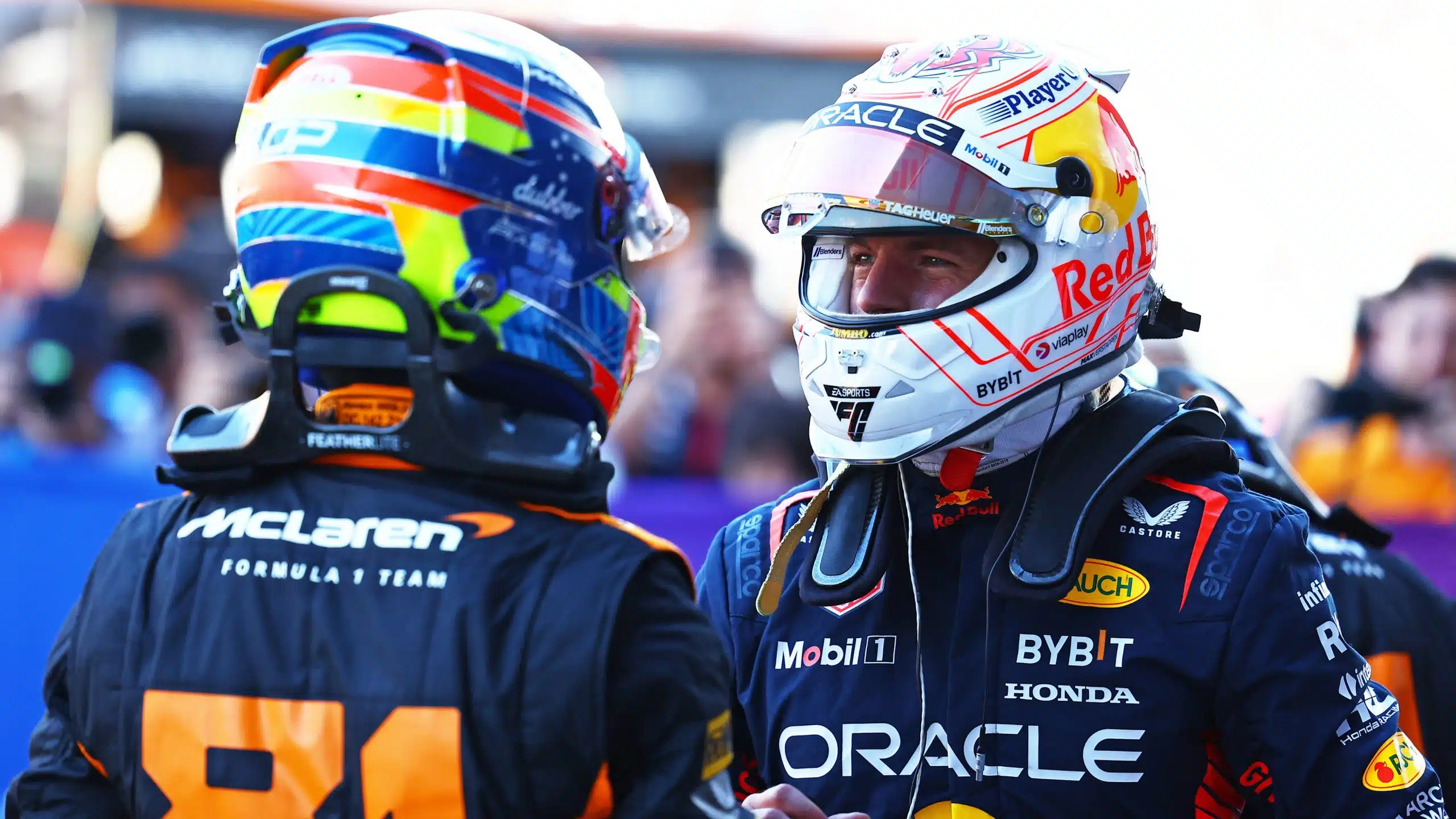 Verstappen devrait s'élancer de loin sur la grille à Spa GTBnJwwXAAAT-TV