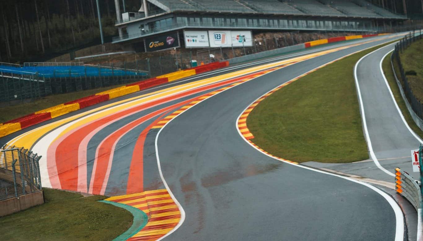 Que nous réserve la météo pour le GP de Belgique de F1 ?