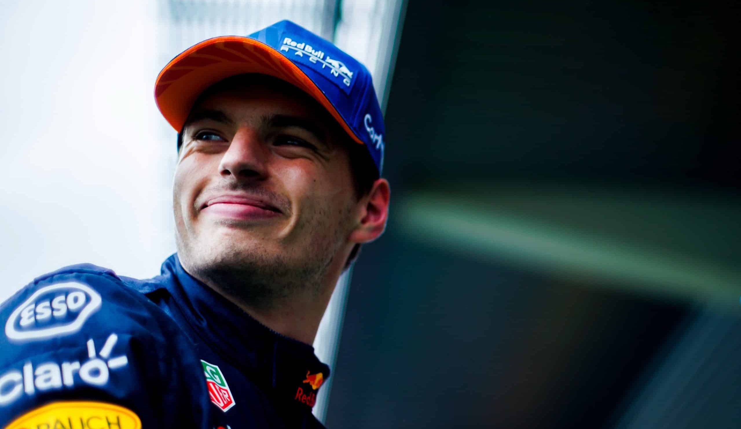 Verstappen envoie bouler Marko au sujet des courses en ligne verstappen marko sim racing
